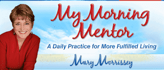 My Morning Mentor Review, Mary Morrissey